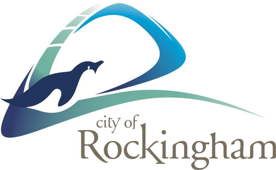 City of Rockingham - Logo