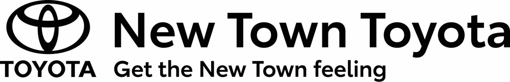 New Town Toyota